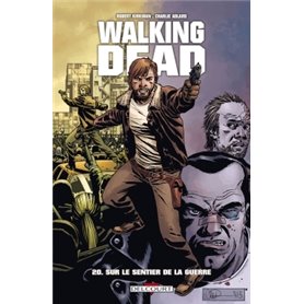 Walking Dead T20