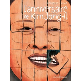 L'Anniversaire de Kim Jong-il