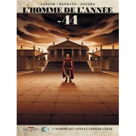 L'Homme de l'année T08