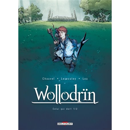 Wollodrïn T05