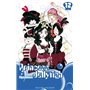 Princess Jellyfish T12