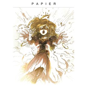 Papier T03