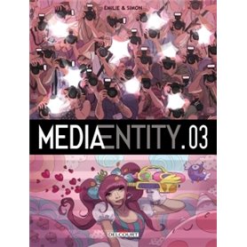 MediaEntity T03