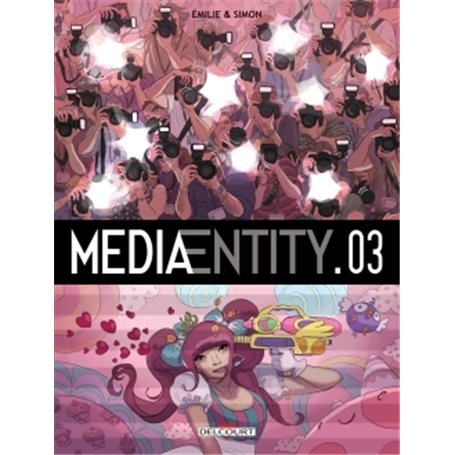 MediaEntity T03