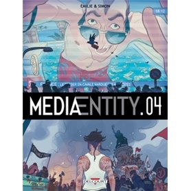 MediaEntity T04