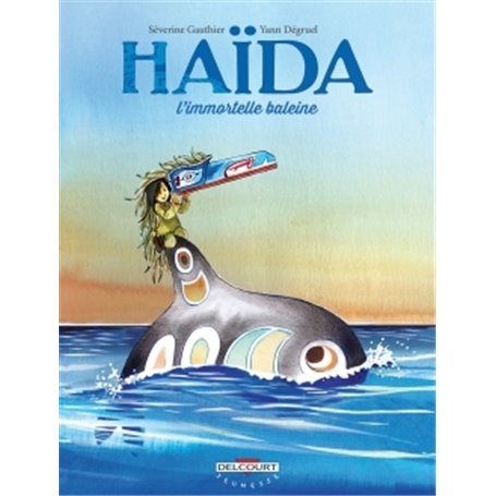 Haïda T01