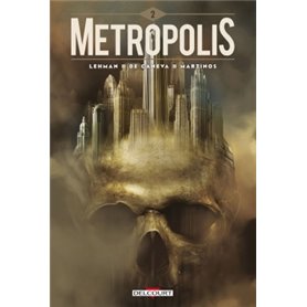 Metropolis T02