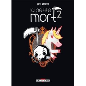 La Petite Mort T02