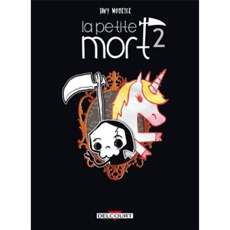 La Petite Mort T02