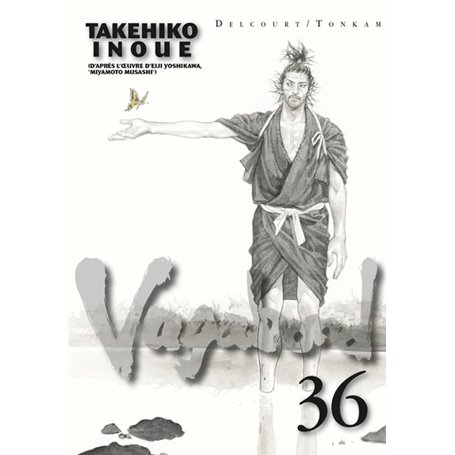 Vagabond T36