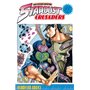 Jojo's - Stardust Crusaders T11