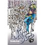 Jojo's - Steel Ball Run T09