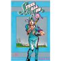 Jojo's - Steel Ball Run T19