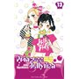 Princess Jellyfish T13