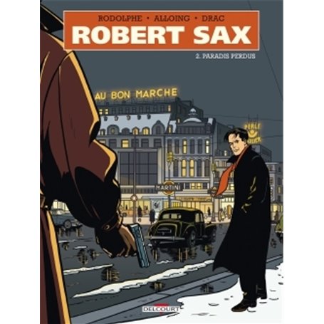 Robert Sax T02