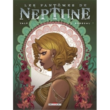 Les Fantômes de Neptune T02