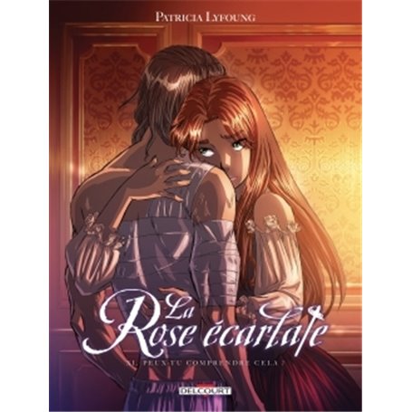 La Rose écarlate T11