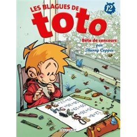 Les Blagues de Toto T12