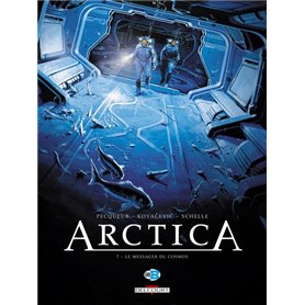 Arctica T07