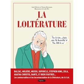 La Loltérature