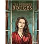 Les Pierres rouges T02