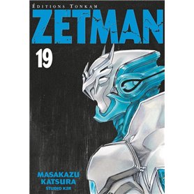 Zetman T19