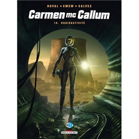 Carmen Mc Callum T14