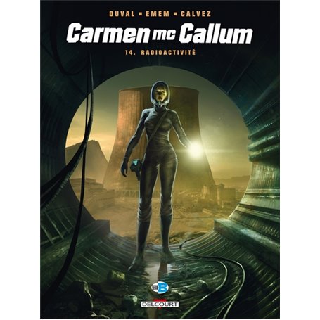 Carmen Mc Callum T14