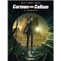 Carmen Mc Callum T14