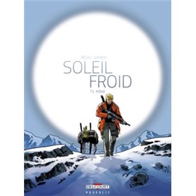 Soleil Froid T01