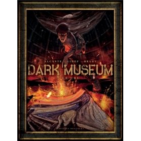 Dark Museum T02