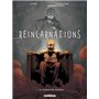 Réincarnations T01