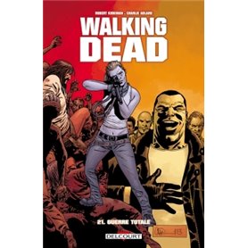 Walking Dead T21