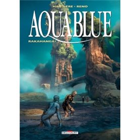 Aquablue T16