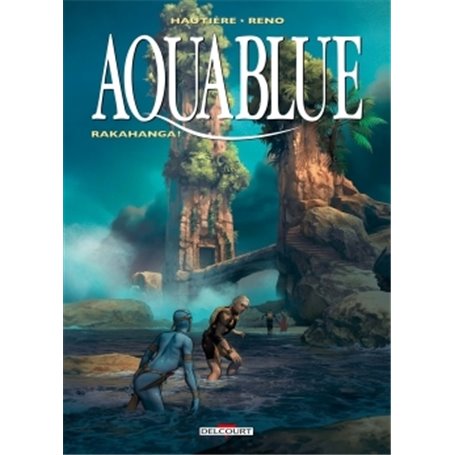 Aquablue T16