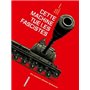 Machines de Guerre T01