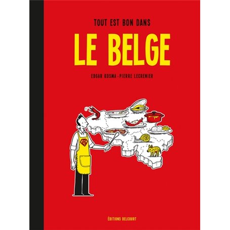 Le Belge T02