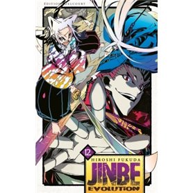 Jinbe Évolution T12