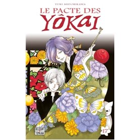 Le Pacte des yôkai T17