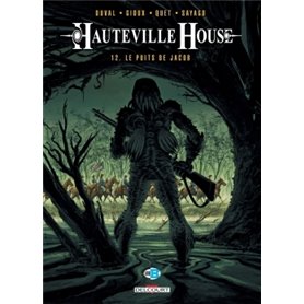 Hauteville House T12