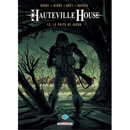 Hauteville House T12