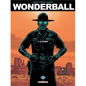 Wonderball T03