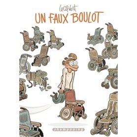 Un faux boulot