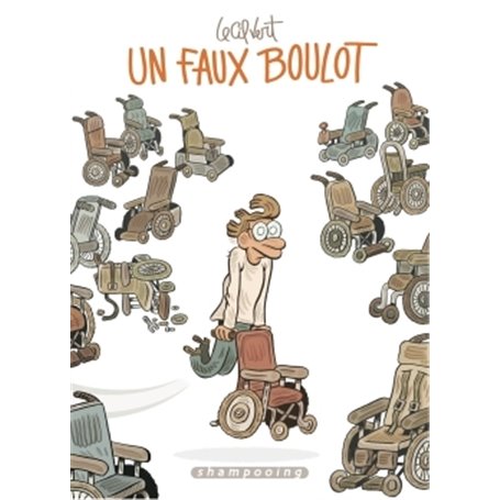 Un faux boulot