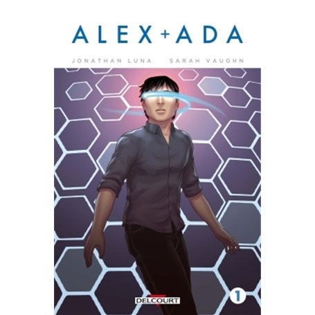 Alex + Ada T01