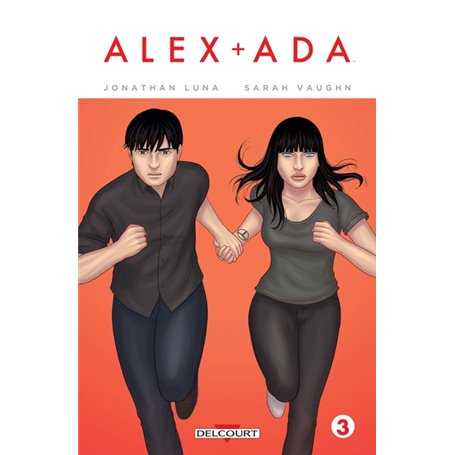 Alex + Ada T03