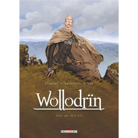 Wollodrïn T06