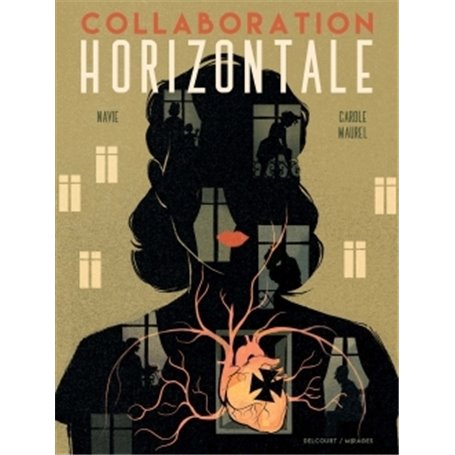 Collaboration Horizontale