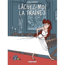 Lâchez-moi la traîne !