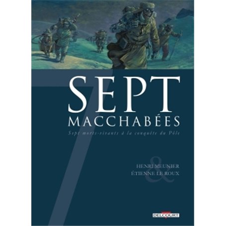 7 Macchabées